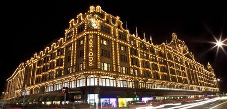 Harrods