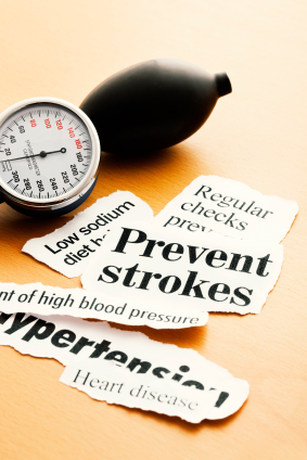 prevent stroke