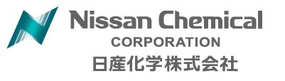 nissan chem corporation logo